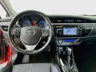 Toyota Corolla 2015 S Sedán 4 puertas