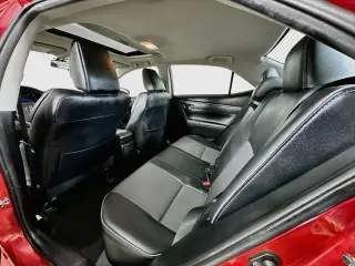 Toyota Corolla 2015 S Sedán 4 puertas