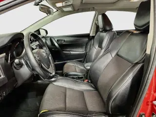 Toyota Corolla 2015 S Sedán 4 puertas