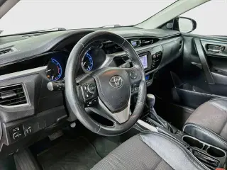 Toyota Corolla 2015 S Sedán 4 puertas