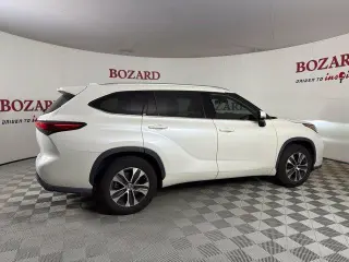 Toyota Highlander 2021 XLE 4puertas SUV
