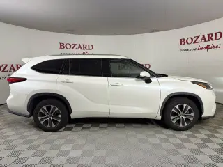 Toyota Highlander 2021 XLE 4puertas SUV