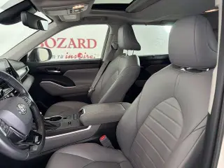 Toyota Highlander 2021 XLE 4puertas SUV