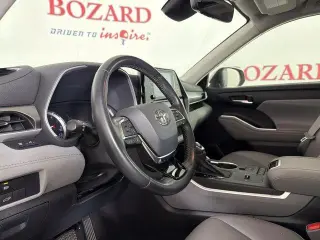 Toyota Highlander 2021 XLE 4puertas SUV