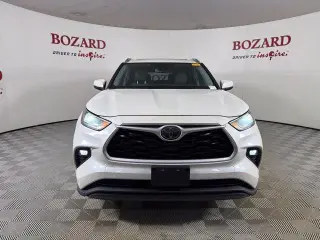 Toyota Highlander 2021 XLE 4puertas SUV