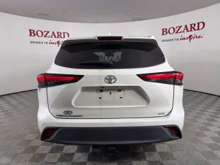 Toyota Highlander 2021 XLE 4puertas SUV
