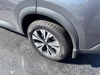Nissan Rogue 2023 SV 4dr Crossover