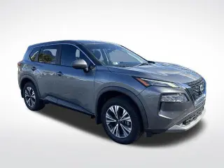 Nissan Rogue 2023 SV 4dr Crossover