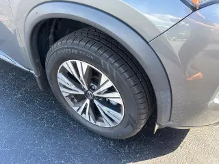 Nissan Rogue 2023 SV 4dr Crossover