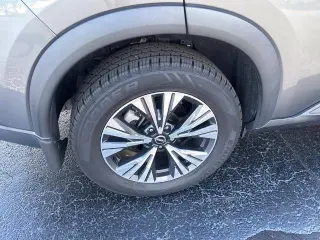 Nissan Rogue 2023 SV 4dr Crossover