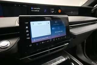 Lincoln Nautilus 2024 AWD Reserve 4dr SUV
