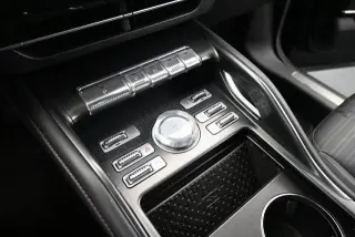 Lincoln Nautilus 2024 AWD Reserve 4dr SUV