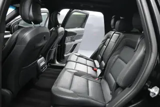 Lincoln Nautilus 2024 AWD Reserve 4dr SUV
