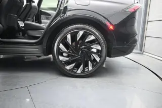 Lincoln Nautilus 2024 AWD Reserve 4dr SUV