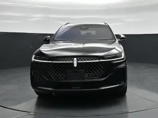 Lincoln Nautilus 2024 AWD Reserve 4dr SUV