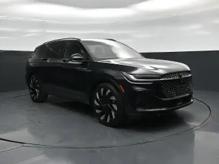 Lincoln Nautilus 2024 AWD Reserve 4dr SUV