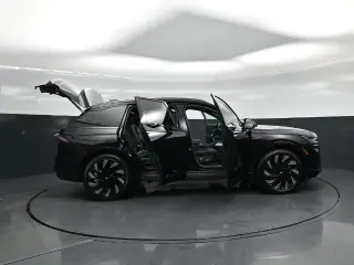 Lincoln Nautilus 2024 AWD Reserve 4dr SUV