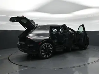 Lincoln Nautilus 2024 AWD Reserve 4dr SUV