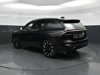 Lincoln Nautilus 2024 AWD Reserve 4dr SUV