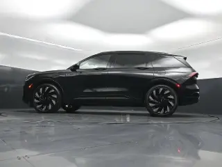 Lincoln Nautilus 2024 AWD Reserve 4dr SUV