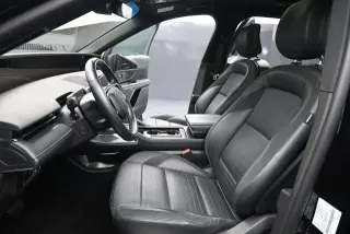 Lincoln Nautilus 2024 AWD Reserve 4dr SUV