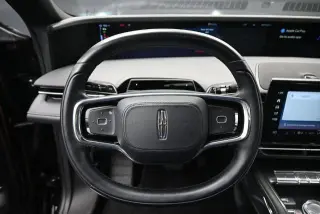 Lincoln Nautilus 2024 AWD Reserve 4dr SUV