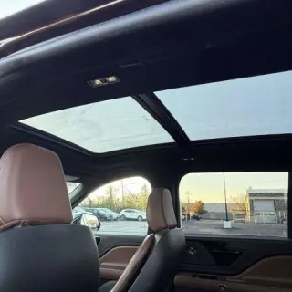 Lincoln Aviator 2023 AWD Reserve 4dr SUV