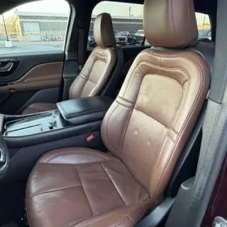 Lincoln Aviator 2023 AWD Reserve 4dr SUV