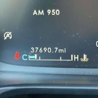 Lincoln Aviator 2023 AWD Reserve 4dr SUV
