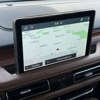 Lincoln Aviator 2023 AWD Reserve 4dr SUV