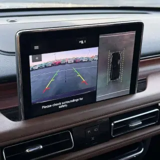 Lincoln Aviator 2023 AWD Reserve 4dr SUV