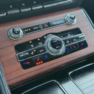 Lincoln Aviator 2023 AWD Reserve 4dr SUV