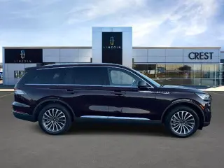 Lincoln Aviator 2023 AWD Reserve 4dr SUV
