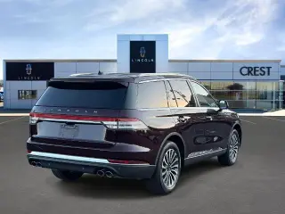 Lincoln Aviator 2023 AWD Reserve 4dr SUV