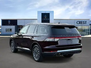 Lincoln Aviator 2023 AWD Reserve 4dr SUV