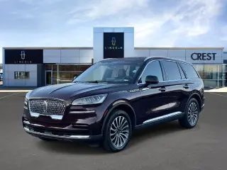 Lincoln Aviator 2023 AWD Reserve 4dr SUV
