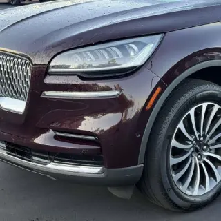 Lincoln Aviator 2023 AWD Reserve 4dr SUV