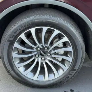 Lincoln Aviator 2023 AWD Reserve 4dr SUV