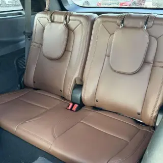 Lincoln Aviator 2023 AWD Reserve 4dr SUV
