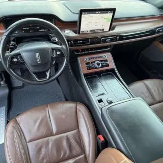 Lincoln Aviator 2023 AWD Reserve 4dr SUV