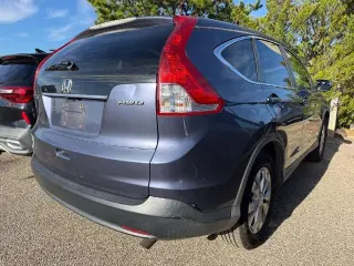 Honda CR-V 2012 AWD EX 4dr SUV