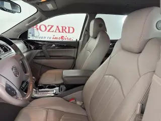 Buick Enclave 2016 Cuero 4dr Crossover
