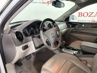 Buick Enclave 2016 Cuero 4dr Crossover