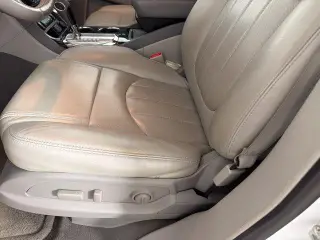 Buick Enclave 2016 Cuero 4dr Crossover