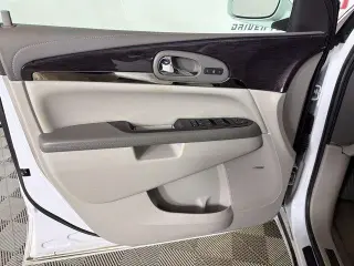 Buick Enclave 2016 Cuero 4dr Crossover