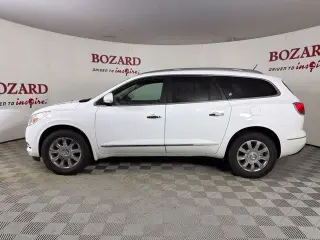 Buick Enclave 2016 Cuero 4dr Crossover