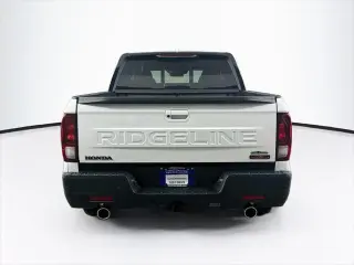 Honda Ridgeline 2026 AWD TrailSport 4dr Crew Cab 5.3 ft. SB