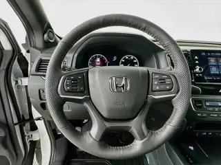 Honda Ridgeline 2026 AWD TrailSport 4dr Crew Cab 5.3 ft. SB