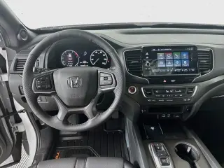 Honda Ridgeline 2026 AWD TrailSport 4dr Crew Cab 5.3 ft. SB