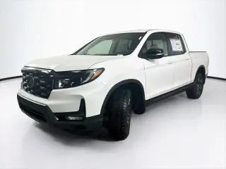 Honda Ridgeline 2026 AWD TrailSport 4dr Crew Cab 5.3 ft. SB